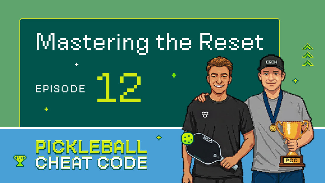 Everything You Need to Master the Reset