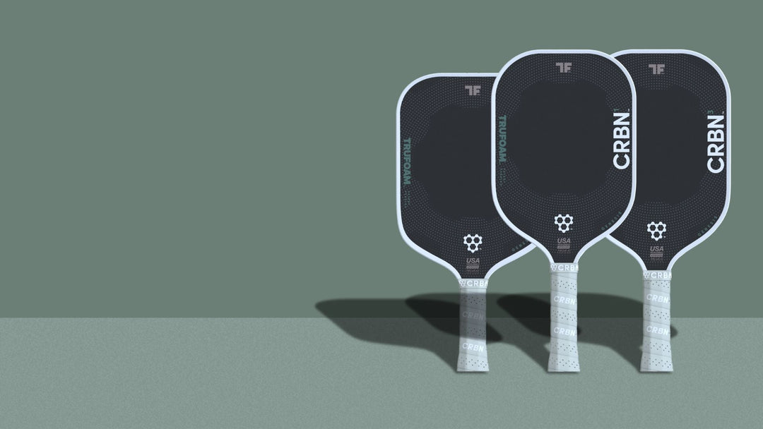 What Pickleball Players Really Need to Know About Paddles