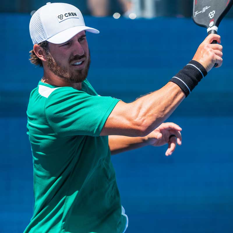 CRBN Pickleball Hats