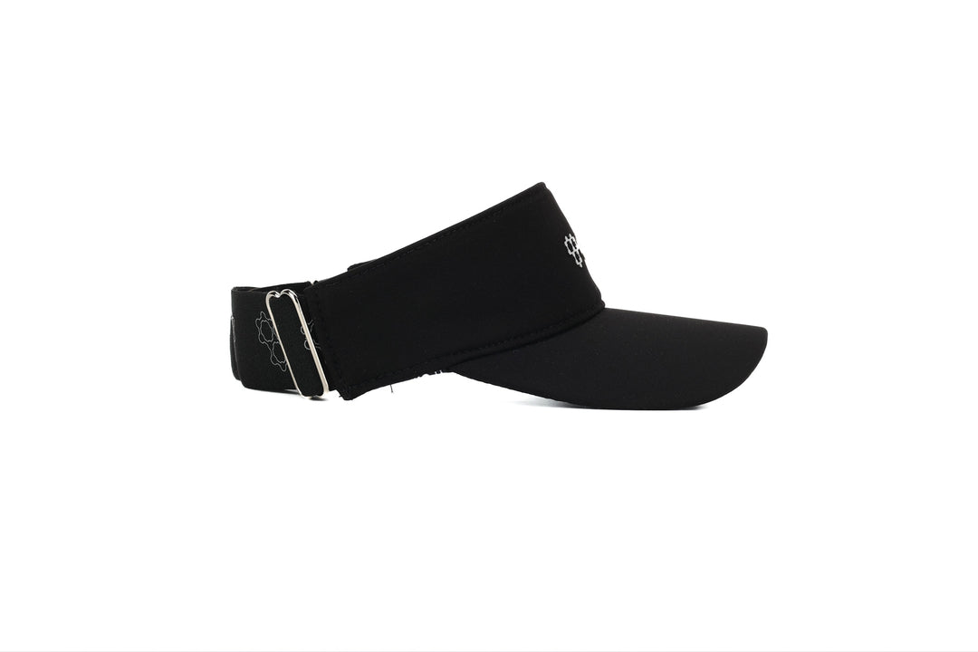 CRBN Performance Visor 2.0 - Hats - CRBN Pickleball