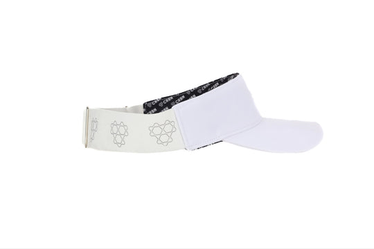 CRBN Performance Visor 2.0 - Hats - CRBN Pickleball