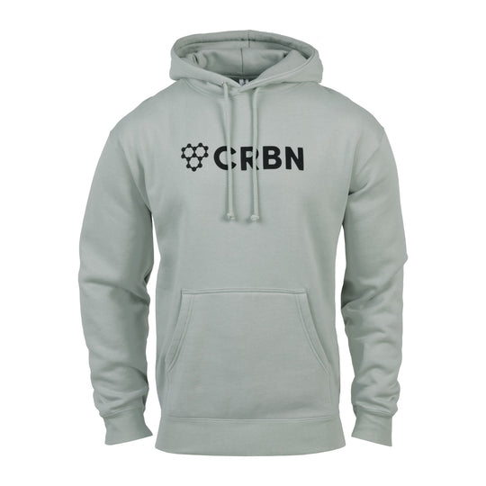 CRBN Men's Essential Pullover Hoodie - Shirts & Tops - CRBN Pickleball