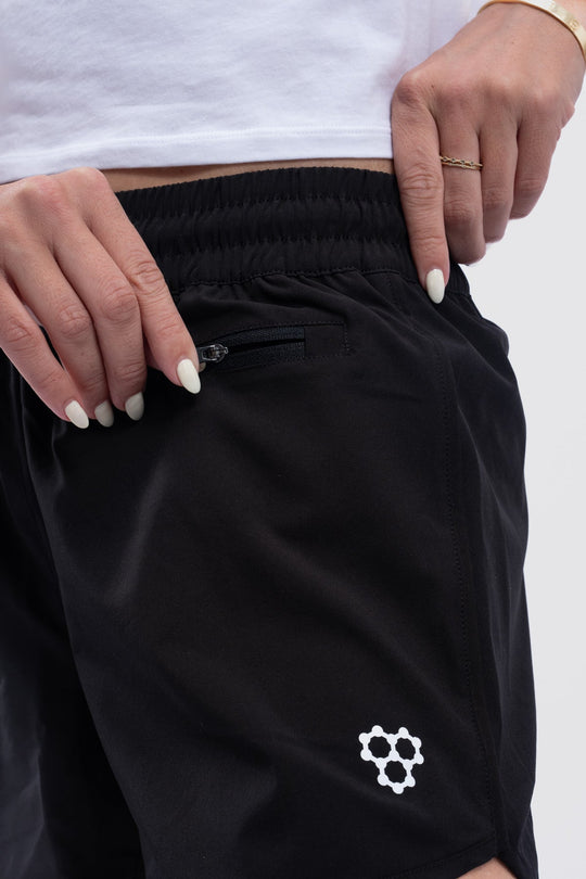 Women’s CourtIQ™ Performance Shorts