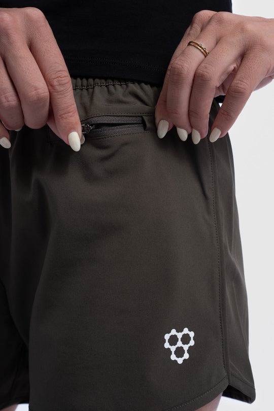 Women’s CourtIQ™ Performance Shorts
