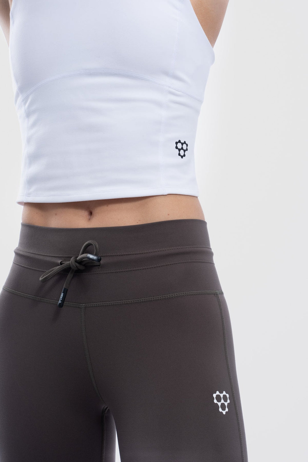 Women's CourtIQ™ Performance Tank