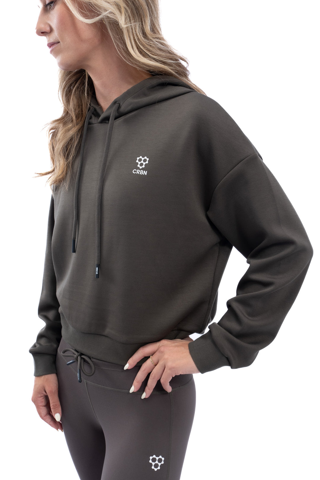Women’s CourtIQ™ Performance Hoodie