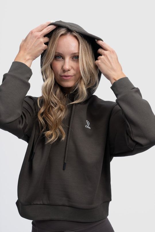 Women’s CourtIQ™ Performance Hoodie