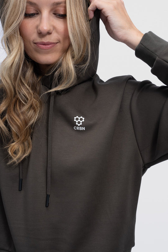 Women’s CourtIQ™ Performance Hoodie
