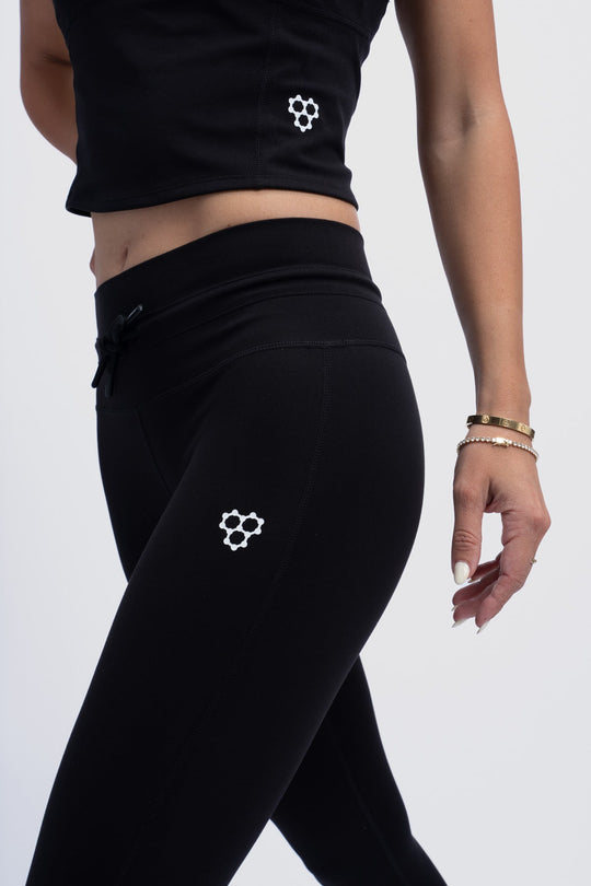 Women's CourtIQ™ Hi-Rise Performance Leggings