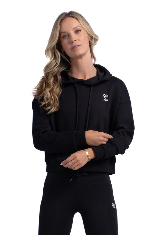 Women’s CourtIQ™ Performance Hoodie
