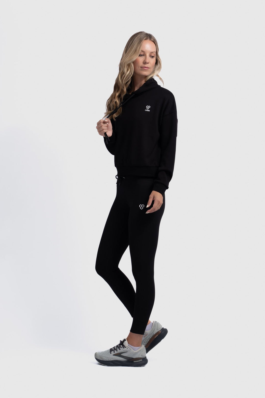 Women’s CourtIQ™ Performance Hoodie