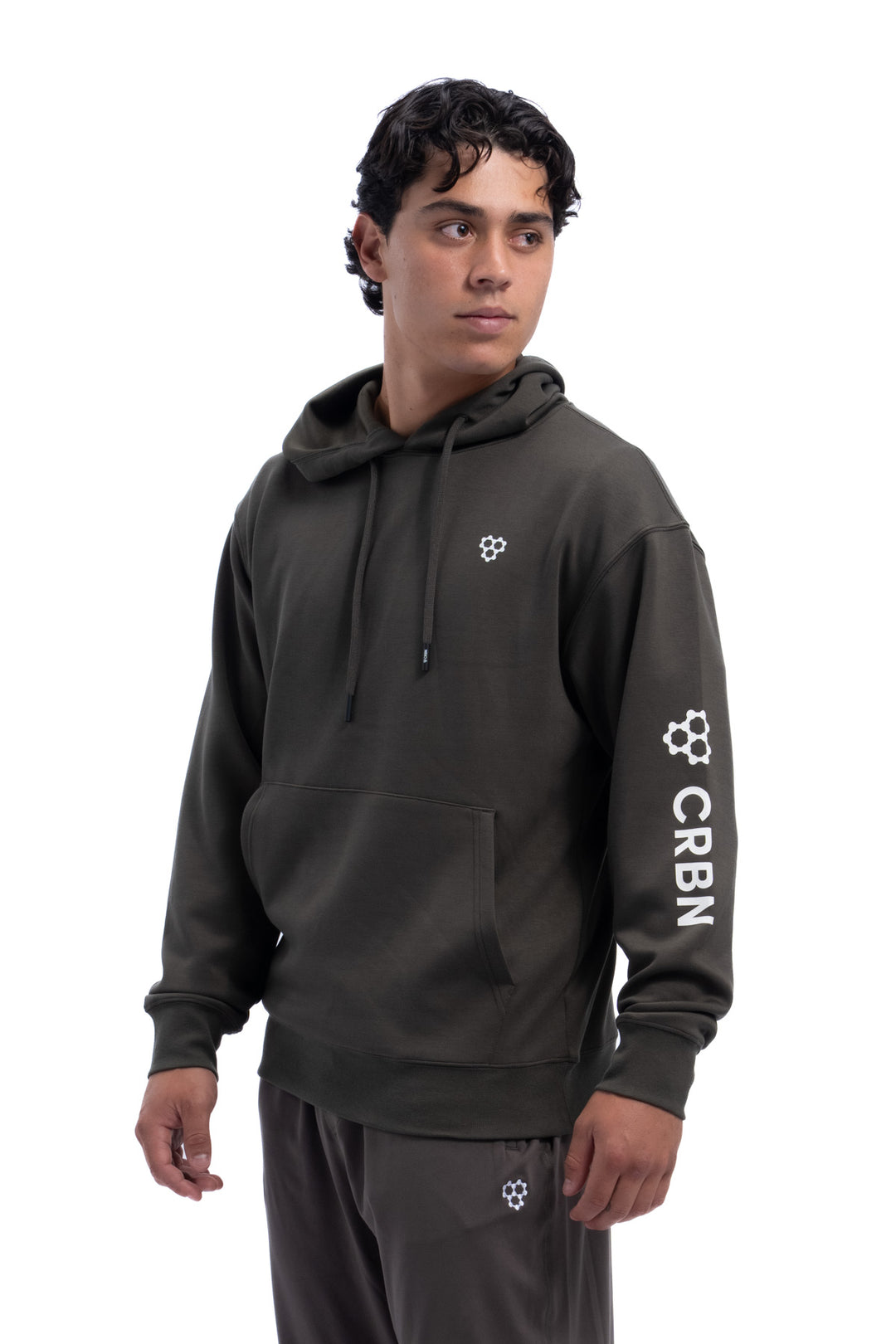 Men’s CourtIQ™ Performance Hoodie