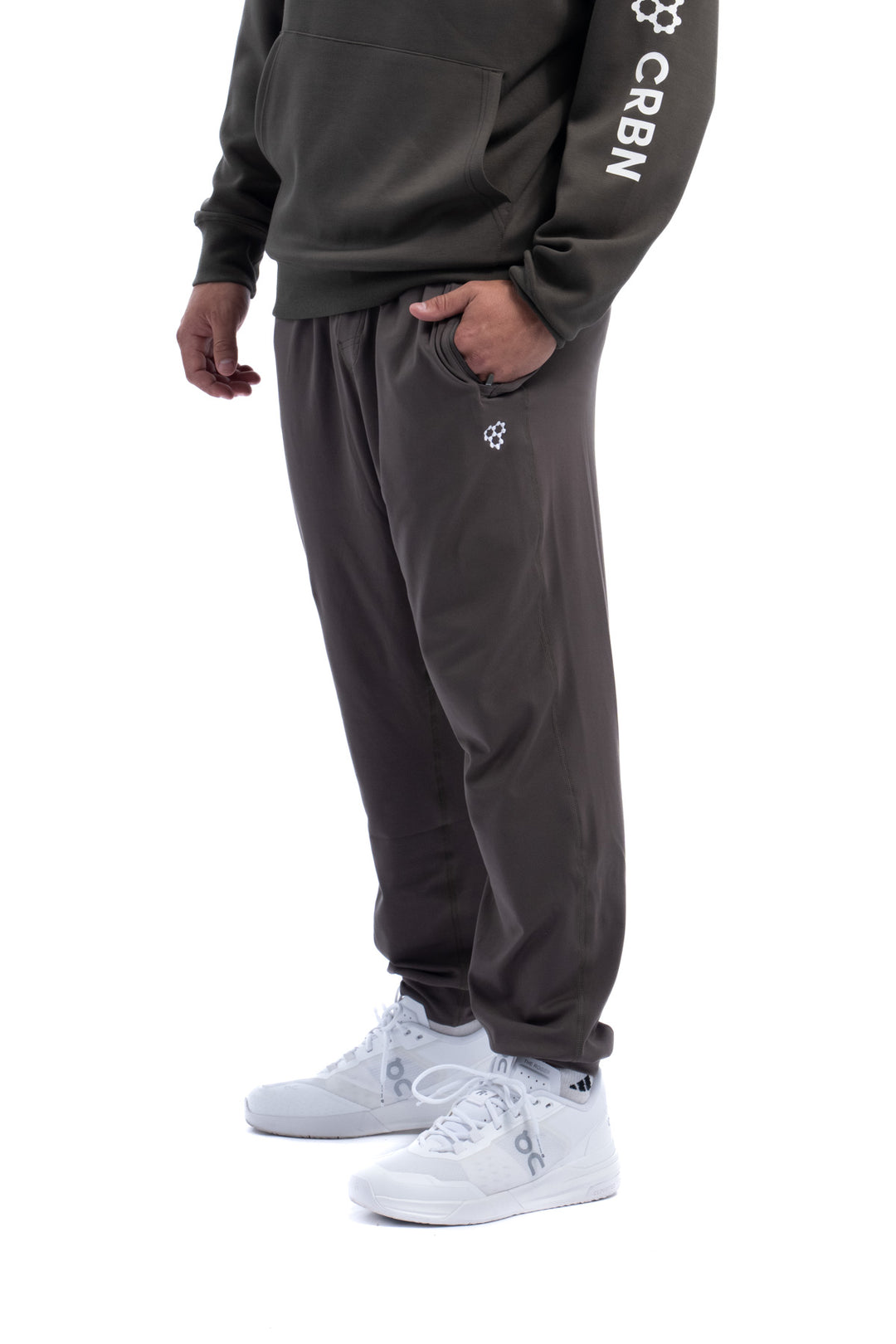 Men’s CourtIQ™ Warm-Up Jogger