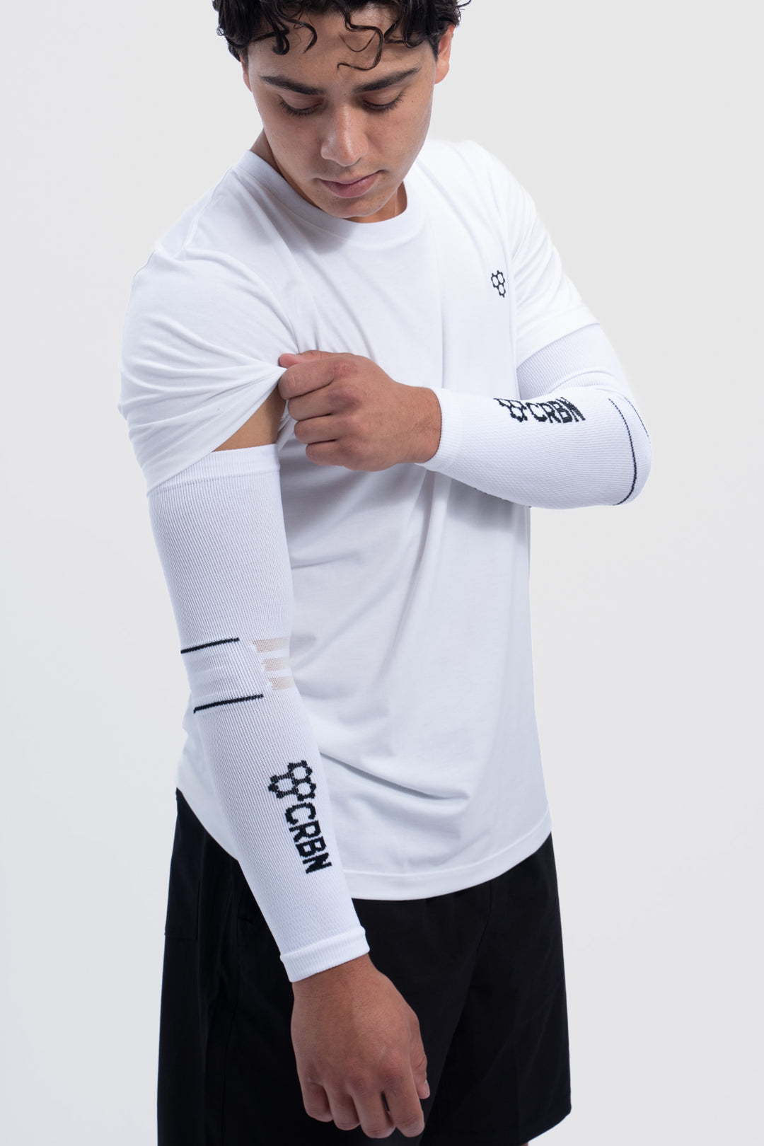 CRBN Compression Sleeves - Accessories - CRBN Pickleball