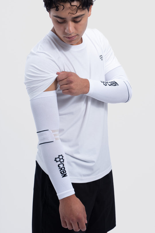CRBN Compression Sleeves - Accessories - CRBN Pickleball