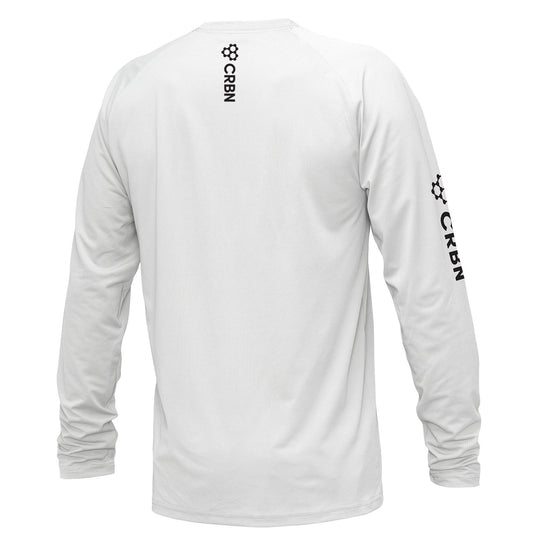 CRBN x Florence Marine X Airtex Long Sleeve Shirt - Shirts & Tops - CRBN Pickleball