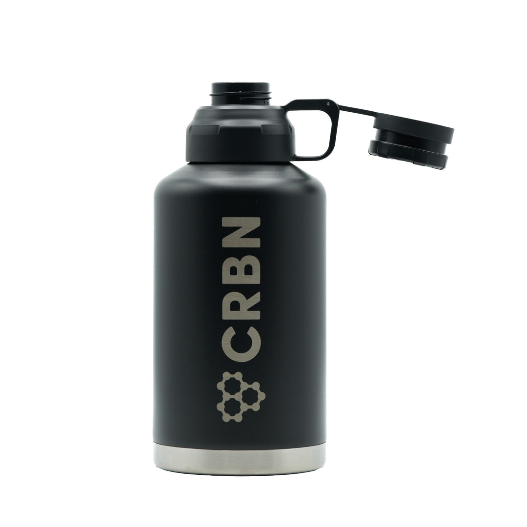 CRBN Jug Water Bottle (64oz) - Accessories - CRBN Pickleball