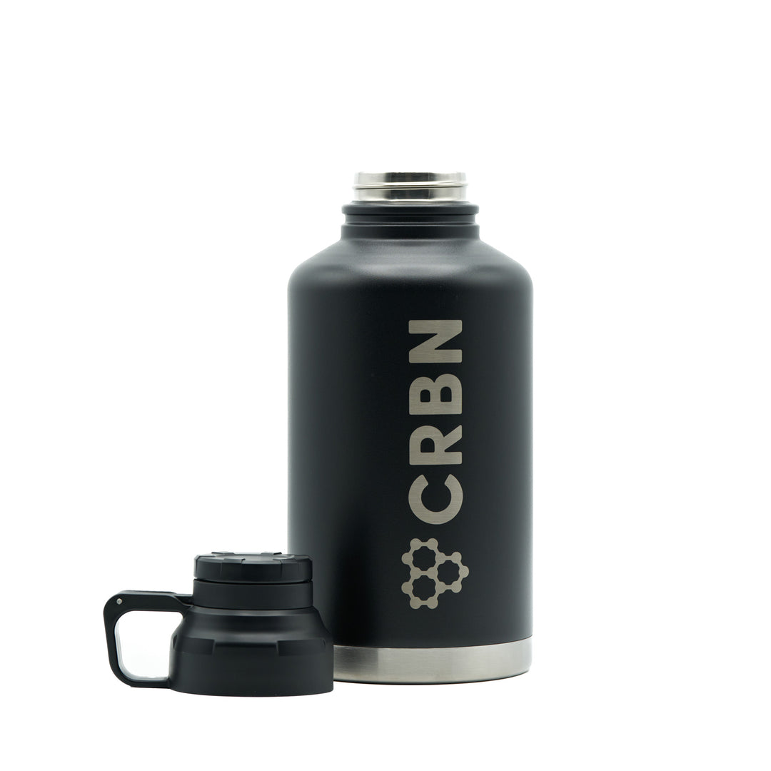 CRBN Jug Water Bottle (64oz) - Accessories - CRBN Pickleball