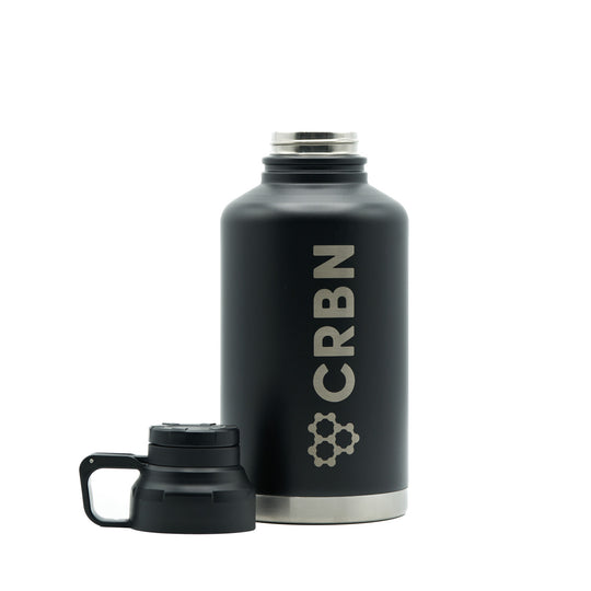 CRBN Jug Water Bottle (64oz) - Accessories - CRBN Pickleball