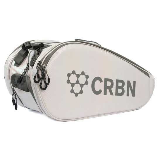 CRBN Pro Team Tour Bag 2.0 - Backpack - CRBN Pickleball