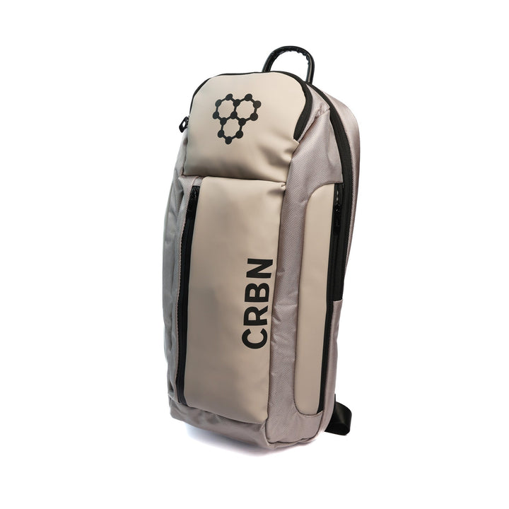 CRBN Pro Sling Bag – Light Grey