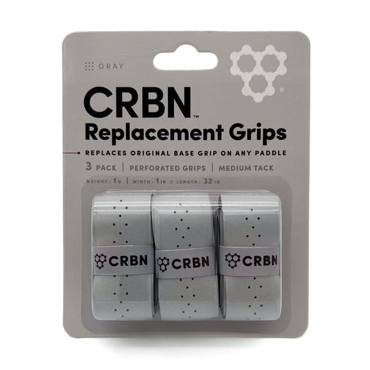 CRBN Replacement Grips - Accessories - CRBN Pickleball