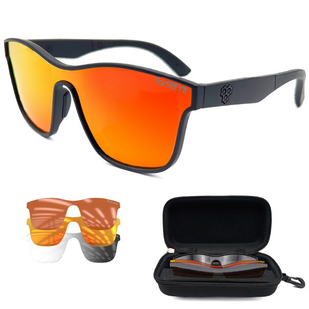 CRBN Drift Pickleball Glasses - Eyewear - CRBN Pickleball