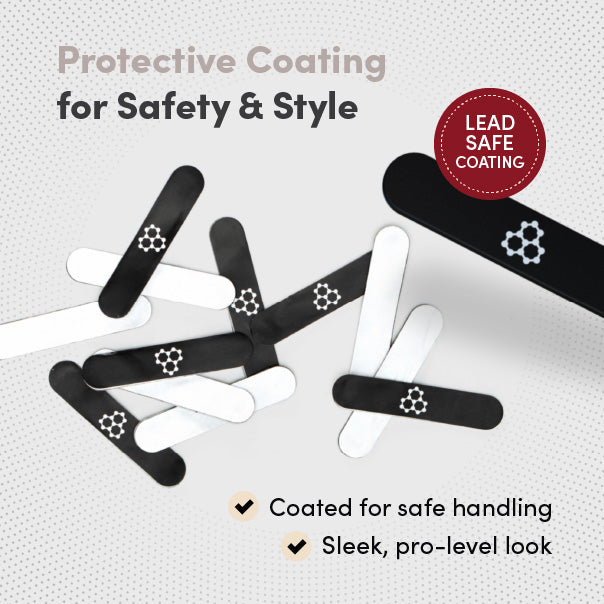CRBN Lead Tape Strips - Accessories - CRBN Pickleball