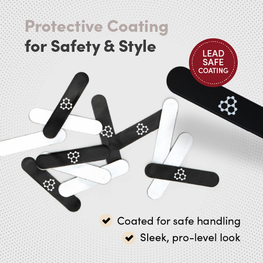 CRBN Lead Tape Strips - Accessories - CRBN Pickleball