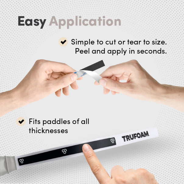 CRBN Tungsten Tape - Accessories - CRBN Pickleball