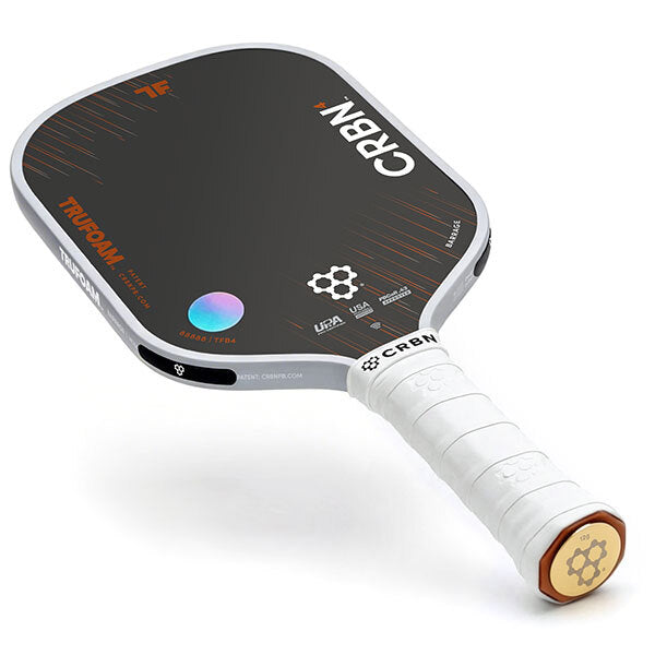 Limited EDition: CRBN⁴ TruFoam Barrage | CRBN Pickleball