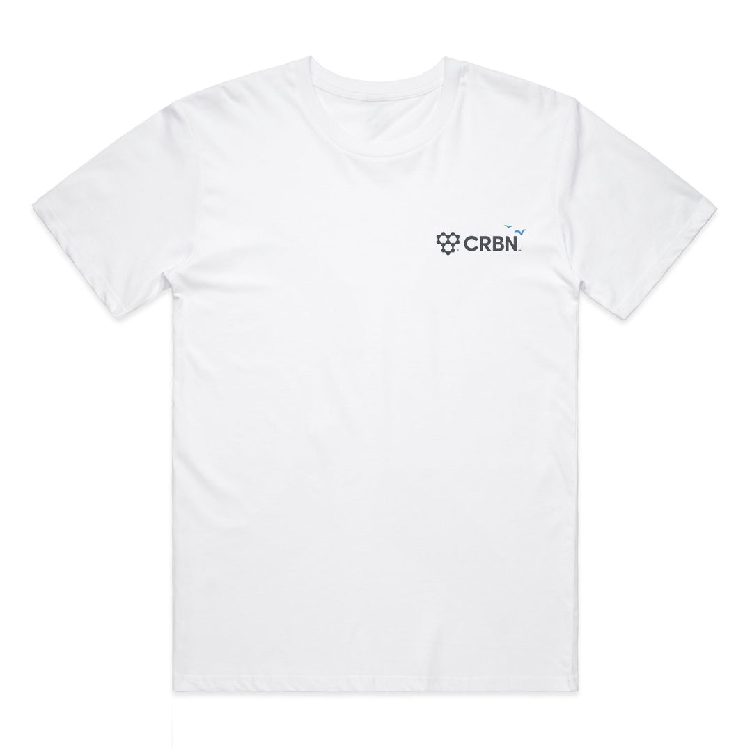 CRBN Clubhouse Tee - Shirts & Tops - CRBN Pickleball