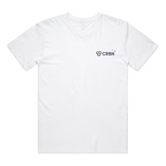 CRBN Clubhouse Tee - Shirts & Tops - CRBN Pickleball