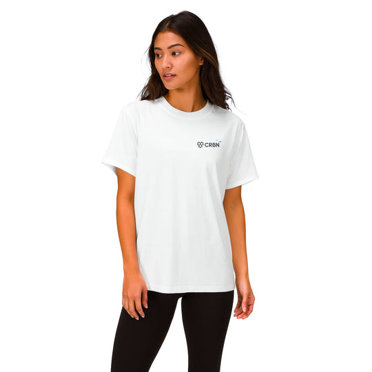 CRBN Clubhouse Tee - Shirts & Tops - CRBN Pickleball