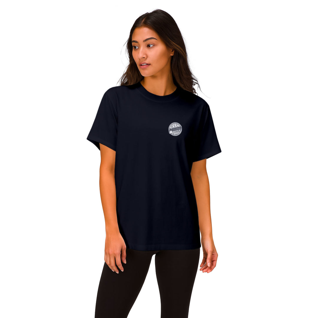 CRBN Vibes Tee - Shirts & Tops - CRBN Pickleball