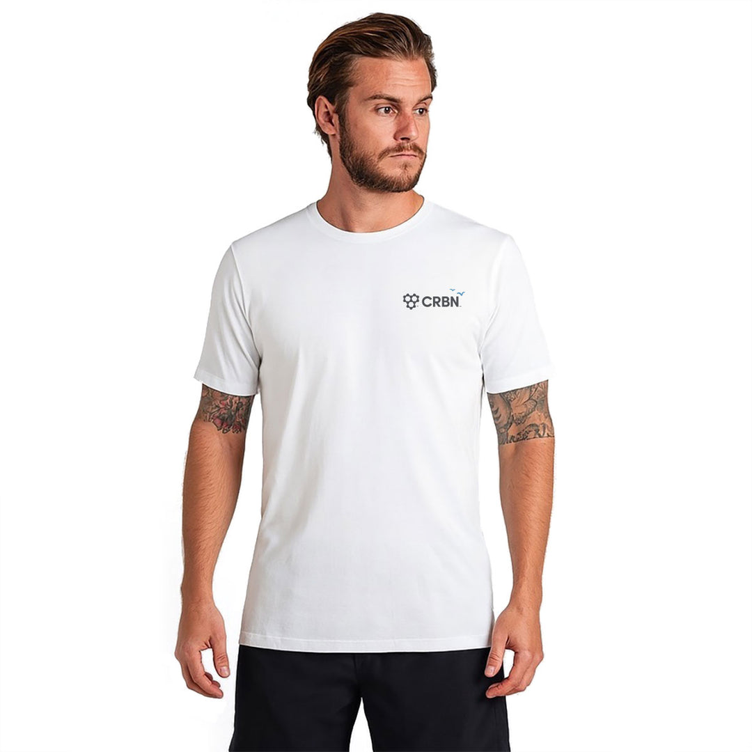 CRBN Clubhouse Tee - Shirts & Tops - CRBN Pickleball