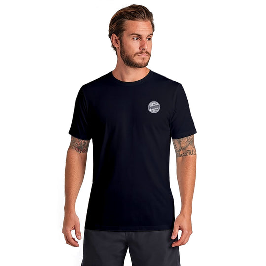 CRBN Vibes Tee - Shirts & Tops - CRBN Pickleball