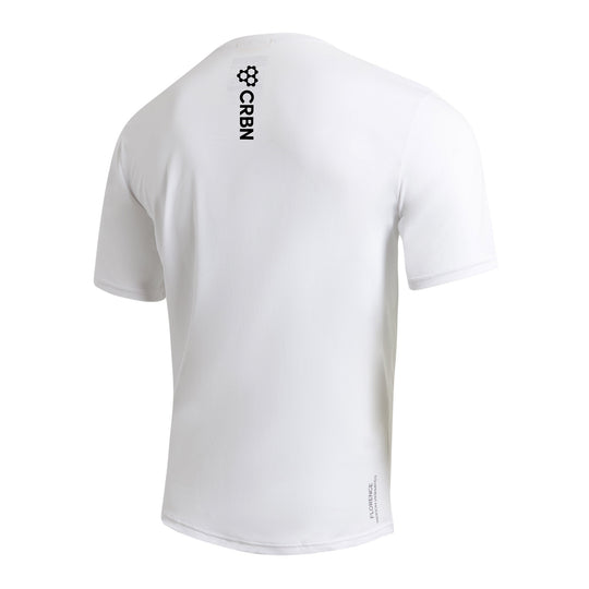 CRBN x Florence Marine X Airtex Short Sleeve Shirt - Shirts & Tops - CRBN Pickleball