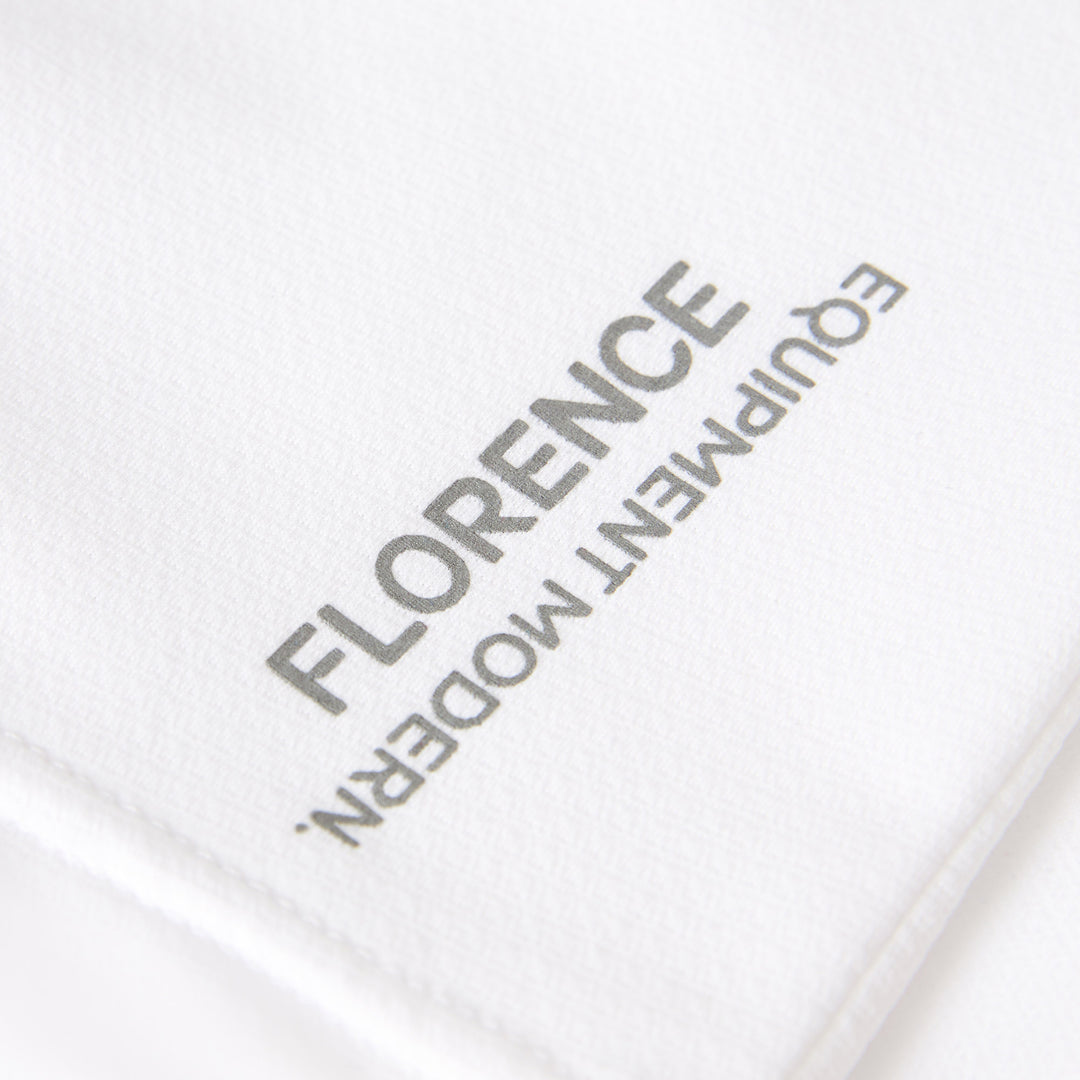CRBN x Florence Marine X Airtex Short Sleeve Shirt - Shirts & Tops - CRBN Pickleball