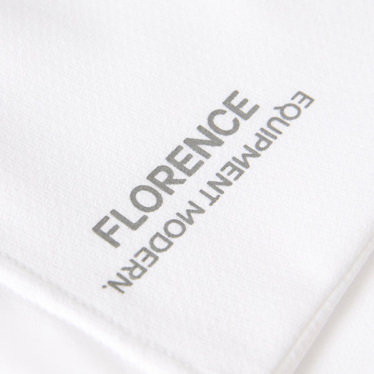 CRBN x Florence Marine X Airtex Short Sleeve Shirt - Shirts & Tops - CRBN Pickleball