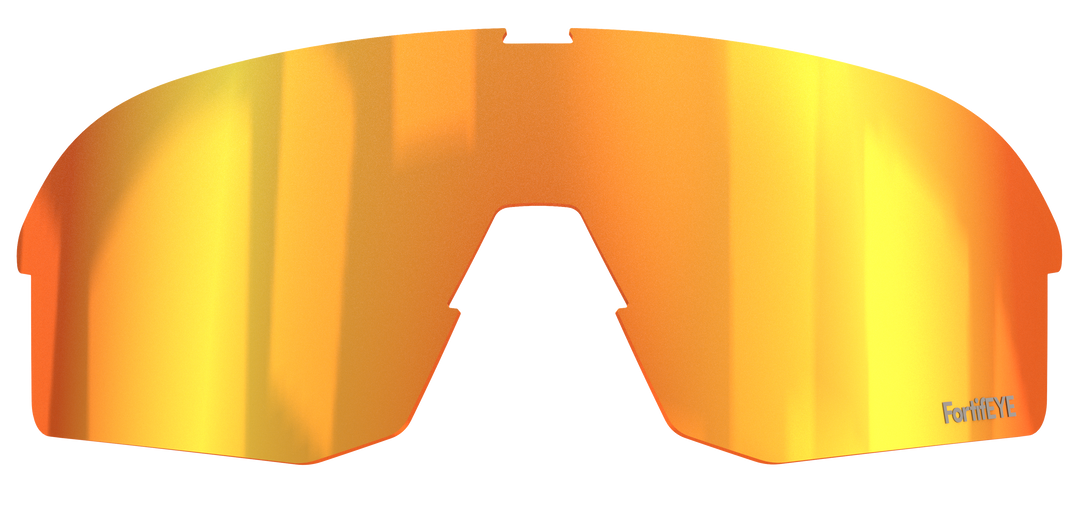 Additional Lenses for CRBN Pivot Glasses - Eyewear - CRBN Pickleball