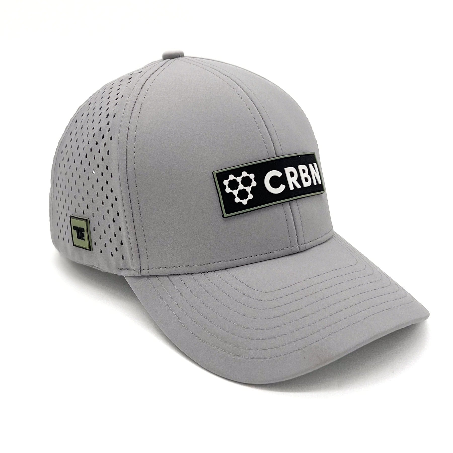 TruFoam Quick-Dry Trucker Hat | CRBN Pickleball