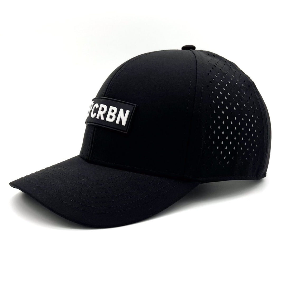 CRBN Quick-Dry Trucker Hat - Hats - CRBN Pickleball