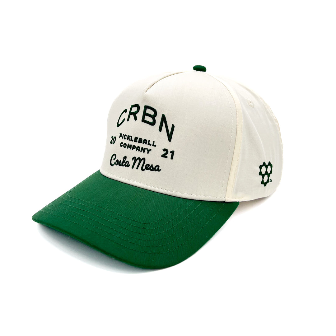 CRBN Heritage Snapback - Hats - CRBN Pickleball