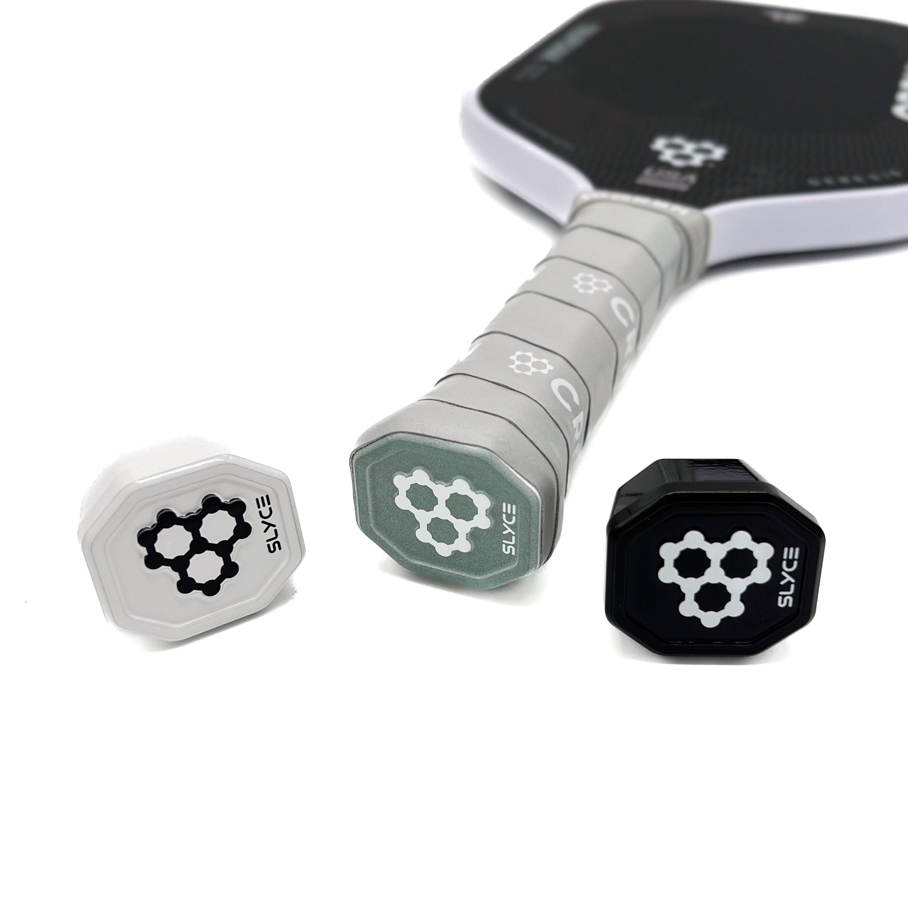 CRBN x Slyce Speedcap (28g, 1.0oz) - Accessories - CRBN Pickleball