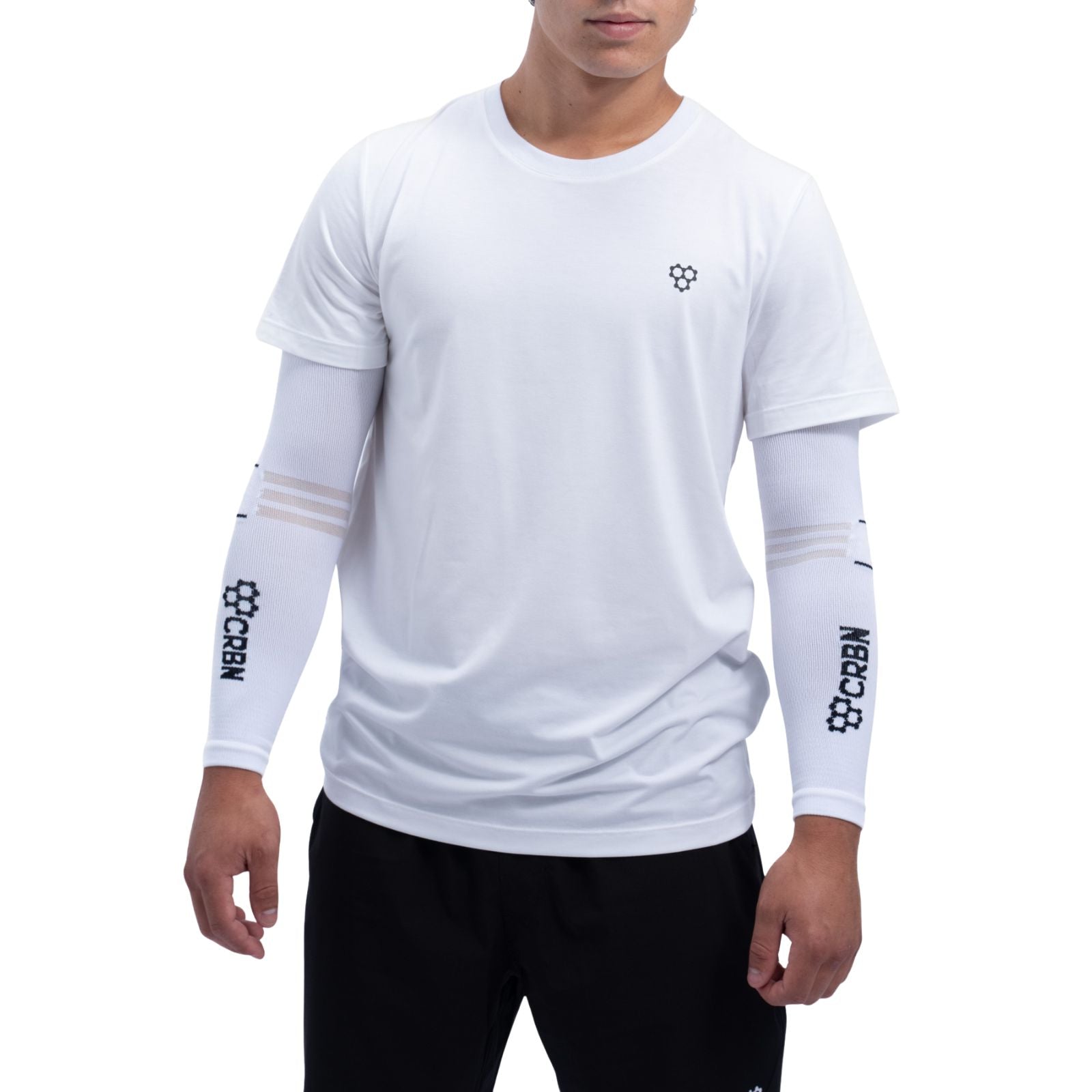 CRBN Compression Sleeves - Wearables - CRBN Pickleball