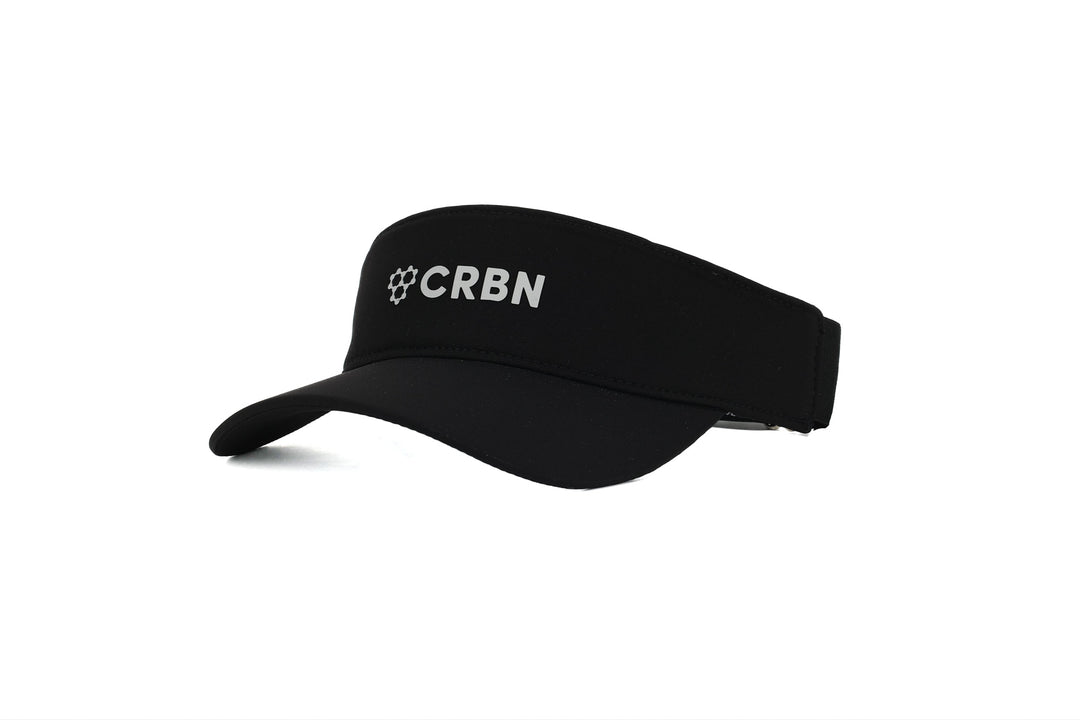 CRBN Performance Visor 2.0 - Hats - CRBN Pickleball