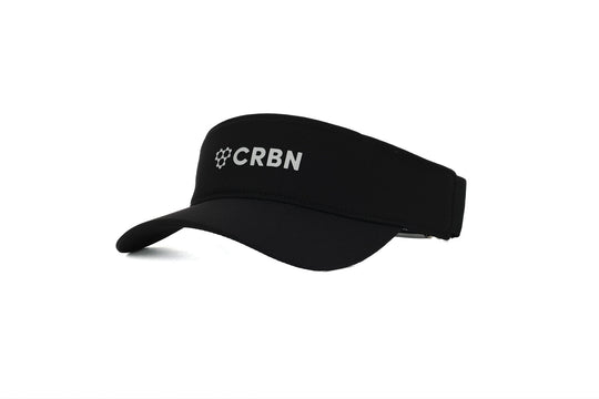 CRBN Performance Visor 2.0 - Hats - CRBN Pickleball