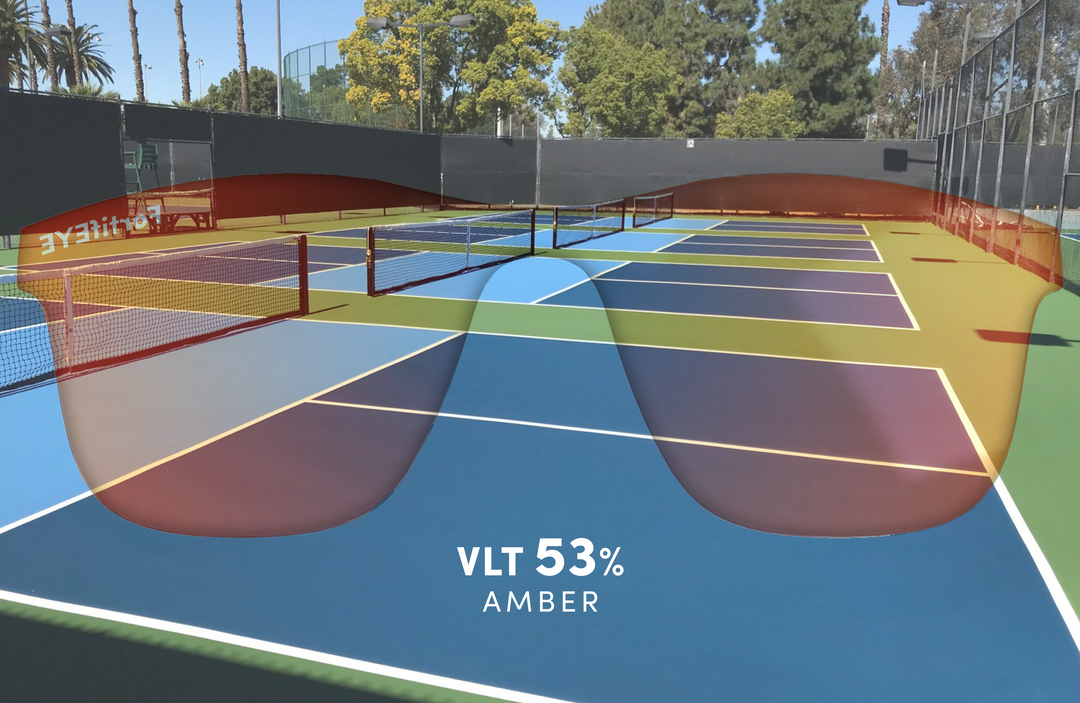 Additional Lenses for CRBN Drift Glasses - Eyewear - CRBN Pickleball