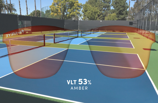 Additional Lenses for CRBN Drift Glasses - Eyewear - CRBN Pickleball